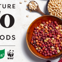 Clif Bar Launches Ag Fund, 50 Future Foods For a Better Food System + More