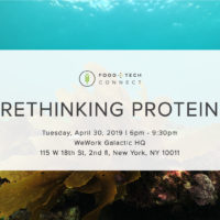 Rethinking Protein