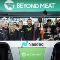 Beyond Meat Has Top IPO of 2019, 1M Species at Risk of Extinction + More