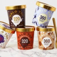 Halo Top Gets Acquired, MIT Allegedly Faked Food Computer Results  + More