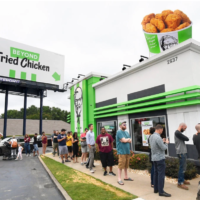 Perfect Day Ponders IPO, KFC Expands Beyond Meat Pilot + More