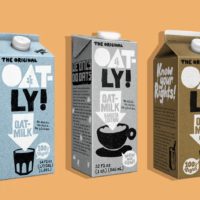 Oatly Considers IPO and Sale, Brandless Shutters + More