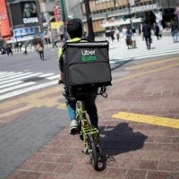Uber Acquires Postmates for $2.65B, Perfect Day Raises $300M + More