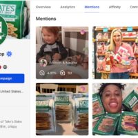 How Food Brands Are Using Influencer Marketing to Drive Discovery & Acquisition