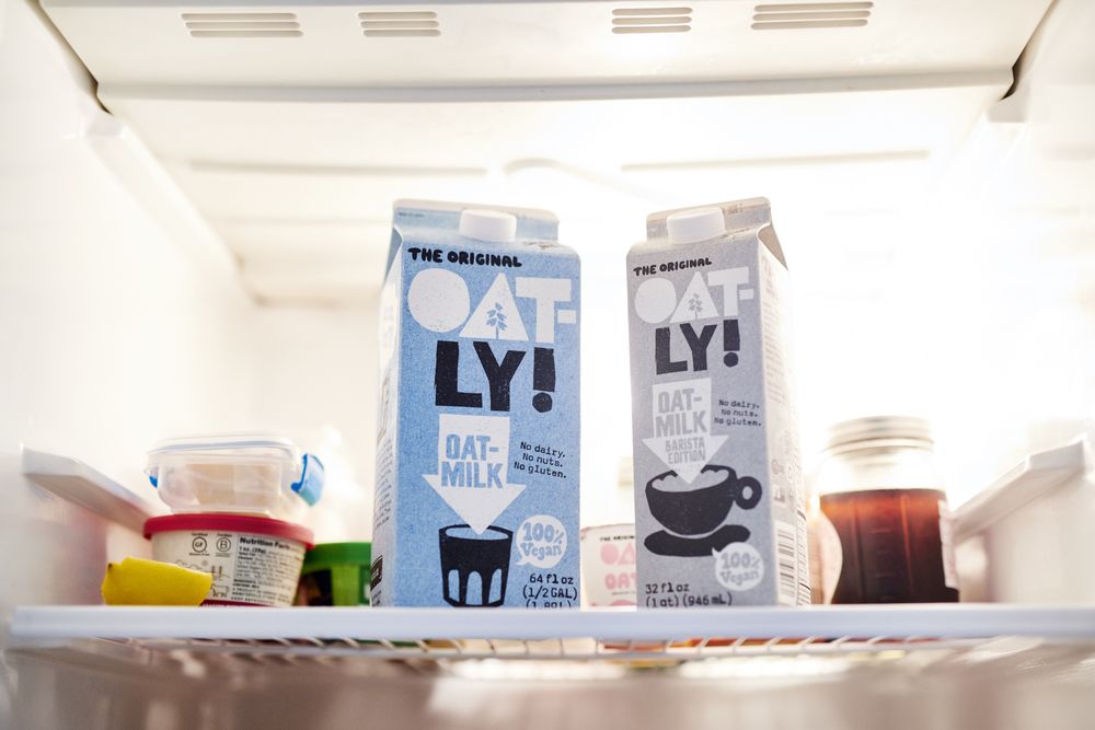 Oatly’s IPO, Costco Raises Minimum Wage to $16, AgriFoodTech Startups Raised $26.1B in 2020 + More