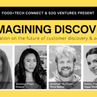 How Thrive Market, Once Upon a Farm, Omsom and Tagger Media Are Reimagining Discovery, Acquisition and Loyalty