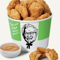 Beyond Meat to Launch Faux Chicken This Summer, Carbon Market Gold Rush + More