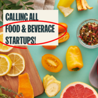 Food Foundry Accelerator Applications Close Sunday, Apply Today! [Sponsored]