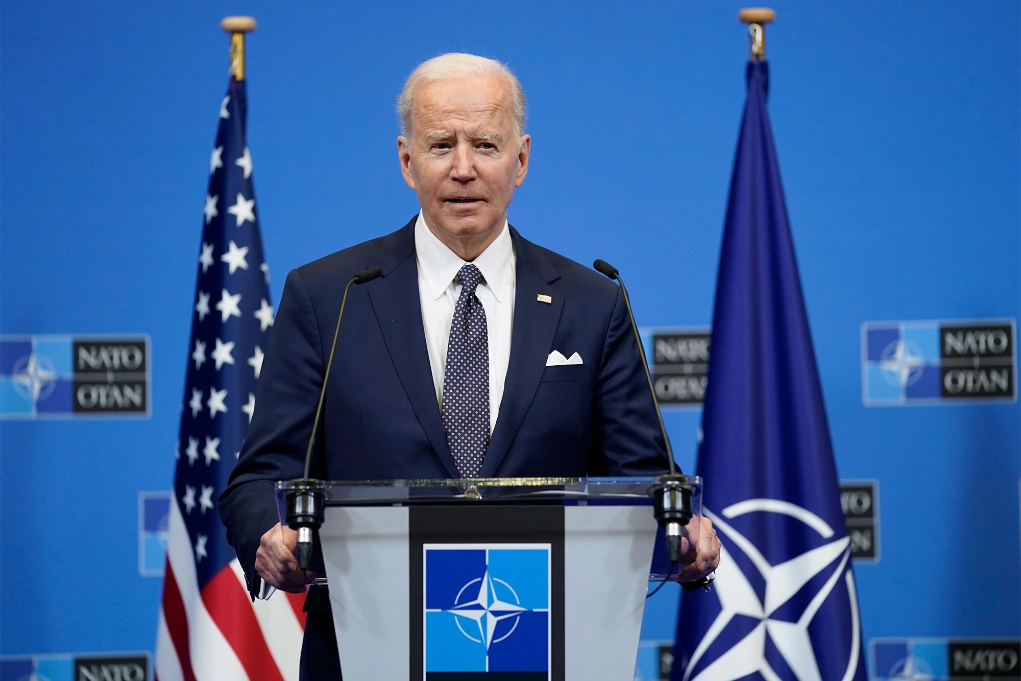 Ag and Food Tech Startups Raised $52B in 2021, Biden Warns of Food Shortage + More