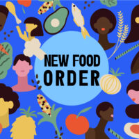 Introducing: New Food Order