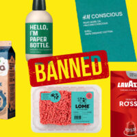 EU Bans Greenwashing, Lab-Grown Fruits, New Consumer & Agrifood Funds Launch + More