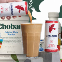 Chobani Buys La Colombe for $900M, France Proposes Law to Ban Cultivated Meat + More