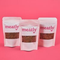 UK Approves Cultivated Meat in Pet Food, F&B Innovation Plummets 50% in 2024 + More