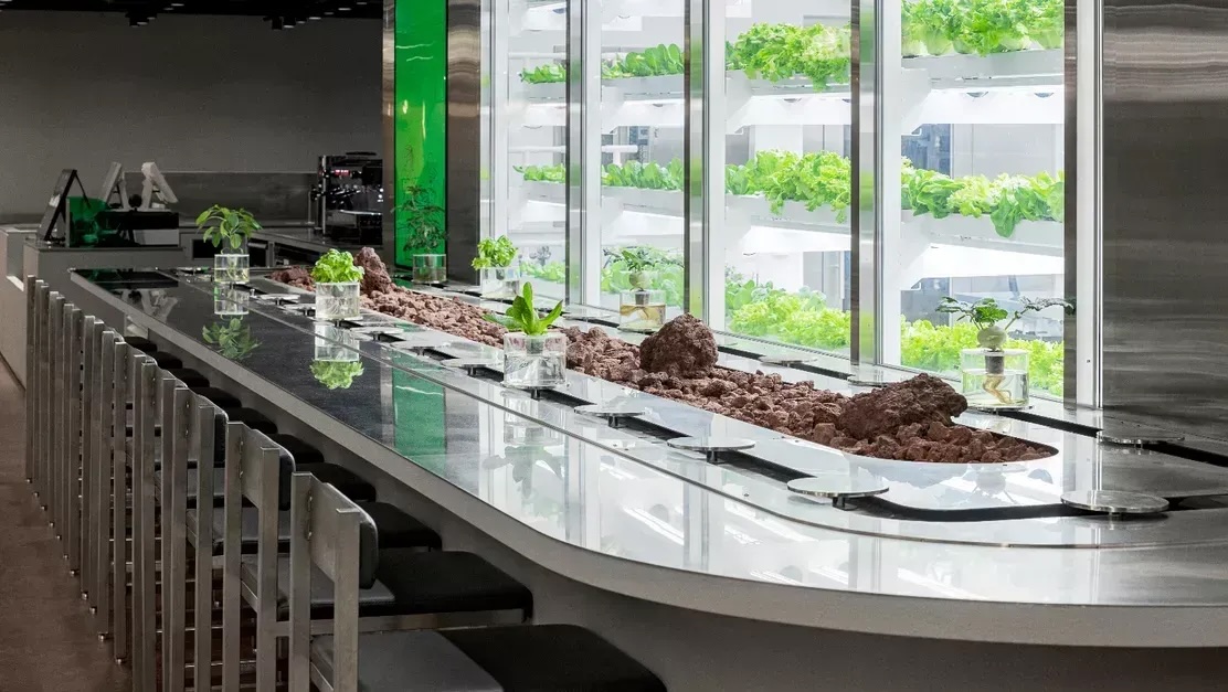 Food+Tech Connect Trump’s Food Economy, Tech Valuations Lead to More Farm Failures + More