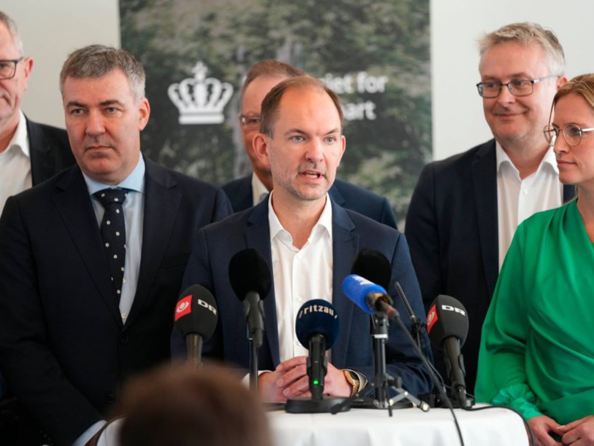 Food+Tech Connect Denmark’s Meat Tax, Saying Goodbye to Carol Sanford + More